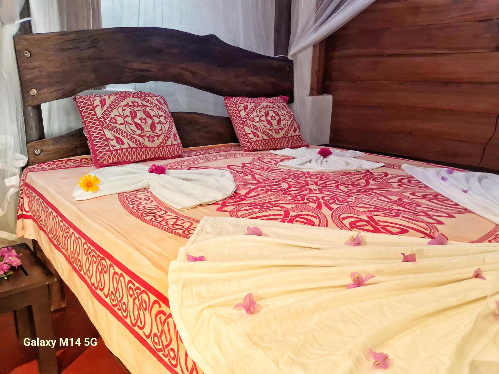 Sea Sound Cabana & Restaurant Tangalle Esterno foto