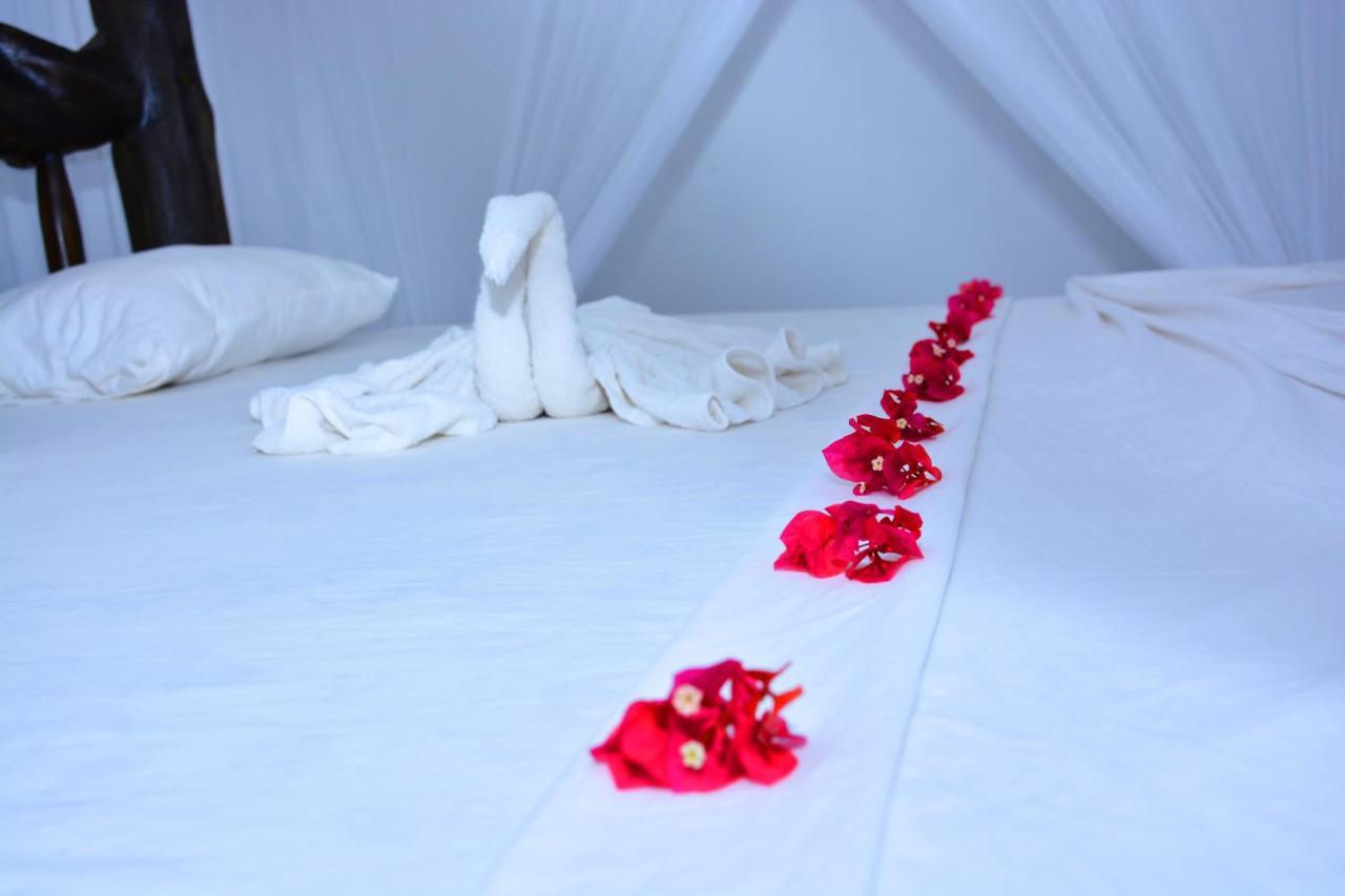 Sea Sound Cabana & Restaurant Tangalle Esterno foto