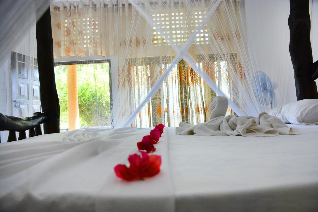 Sea Sound Cabana & Restaurant Tangalle Esterno foto